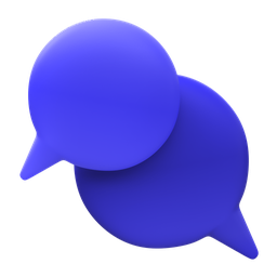 Chat icon