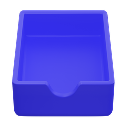 Inbox icon