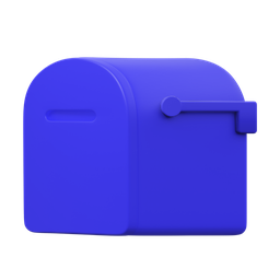 Email support icon
